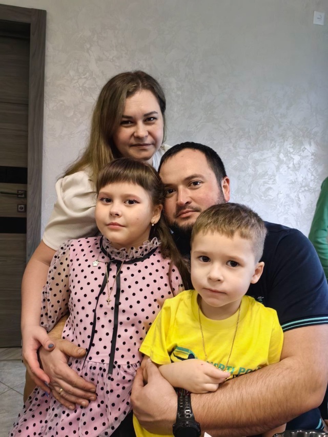 Мы присоединяемся к рубрике #РоссияЭтоМы31 и будем с вами делиться интересными семейными историями и событиями..