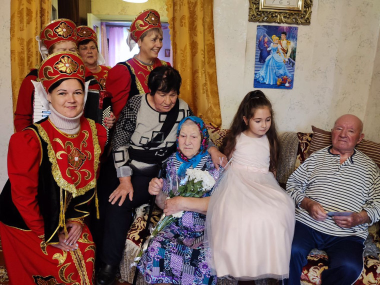 Поздравляем семью Галушко Петра Ивановича и Екатерины Андреевны с 65-летием совместной жизни!. Поздравляем семью Галушко Петра Ивановича и Екатерины Андреевны с 65-летием совместной жизни!.