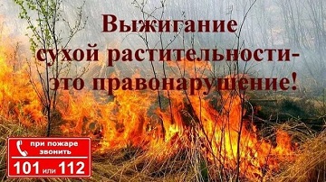 МЧС России напоминает: не сжигай сухую траву❗️. МЧС России напоминает: не сжигай сухую траву❗️.
